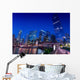 Chicago Wall Decal