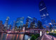 Chicago Wall Decal