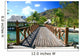 Wood Bridge