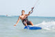 Kiteboarding Wall Mural