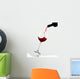 Pouring Red Wine