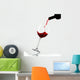 Pouring Red Wine