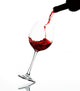 Pouring Red Wine