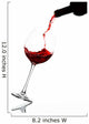 Pouring Red Wine