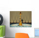 shisha_carpet_H Wall Mural