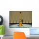 shisha_carpet_H Wall Mural