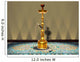 shisha_carpet_H Wall Mural