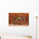 Year Wall Mural