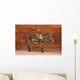 Year Wall Mural