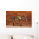 Year Wall Mural