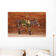Year Wall Mural