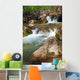 Cascades Mountain River Wall Mural