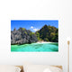 Banol Beach Wall Decal
