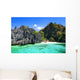Banol Beach Wall Decal