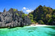 Banol Beach Wall Decal