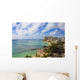 and famous hotels Wall Mural
