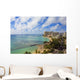 and famous hotels Wall Mural