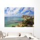 and famous hotels Wall Mural