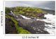 Hawaii, Maui, Hana, Seven Sacred Pools, a large stream and waterfalls Wall Mural