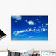 Sky Wall Mural