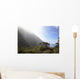 Hawaii, Maui, Lush foliage in Kaupo Gap Wall Mural