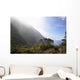 Hawaii, Maui, Lush foliage in Kaupo Gap Wall Mural