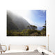 Hawaii, Maui, Lush foliage in Kaupo Gap Wall Mural