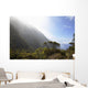 Hawaii, Maui, Lush foliage in Kaupo Gap Wall Mural