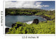 Hawaii, Maui, Black sand beach of Waianapanapa Wall Mural