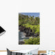 Hawaii, Maui, Hana, The Black Sand Beach of Waianapanapa Wall Mural
