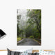 Hawaii, Maui, The lush Road To Hana Wall Mural