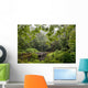 Hawaii, Maui, The lush Road To Hana Wall Mural