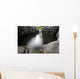 Hawaii, Maui, Hana, Seven Sacred Pools waterfalls Wall Mural