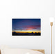 Hawaii, Maui, Haleakala sunrise Wall Mural