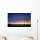 Hawaii, Maui, Haleakala sunrise Wall Mural