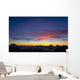 Hawaii, Maui, Haleakala sunrise Wall Mural