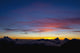 Hawaii, Maui, Haleakala sunrise Wall Mural