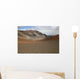 Hawaii, Maui, Haleakala, The sweeping sands of Haleakala Crater Wall Mural