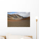 Hawaii, Maui, Haleakala, The sweeping sands of Haleakala Crater Wall Mural