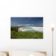 Hawaii, Maui, A coastal view of Hookipa Beach Wall Mural