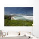 Hawaii, Maui, A coastal view of Hookipa Beach Wall Mural
