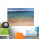 Hawaii, Maui, View from Makena Beach Wall Mural