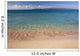 Hawaii, Maui, View from Makena Beach Wall Mural