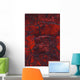 Rhapsody of Colors 68, Abstract art Wall Mural