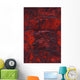 Rhapsody of Colors 68, Abstract art Wall Mural