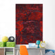 Rhapsody of Colors 68, Abstract art Wall Mural