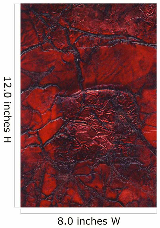 Rhapsody of Colors 68, Abstract art Wall Mural