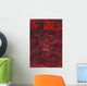 Rhapsody of Colors 69, Abstract art Wall Mural