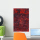 Rhapsody of Colors 69, Abstract art Wall Mural