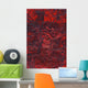 Rhapsody of Colors 69, Abstract art Wall Mural